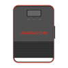 M&aacute;quina integrada de carga y almacenamiento port� el panel el&eacute;ctrico principal.</a>