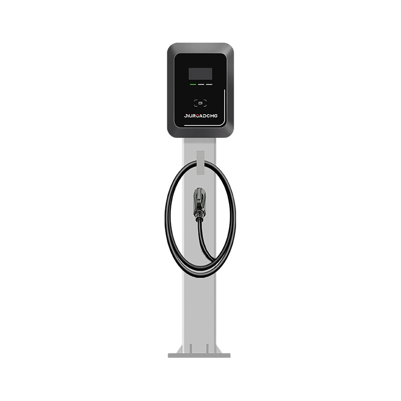 Bộ sạc AC AC 7kw Đầu nối đơn