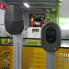 Penyambung Tunggal Pengecas AC EV 11kw