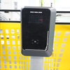 Penyambung Tunggal Pengecas AC EV 7kw