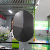 Penyambung Tunggal Pengecas AC EV 11kw